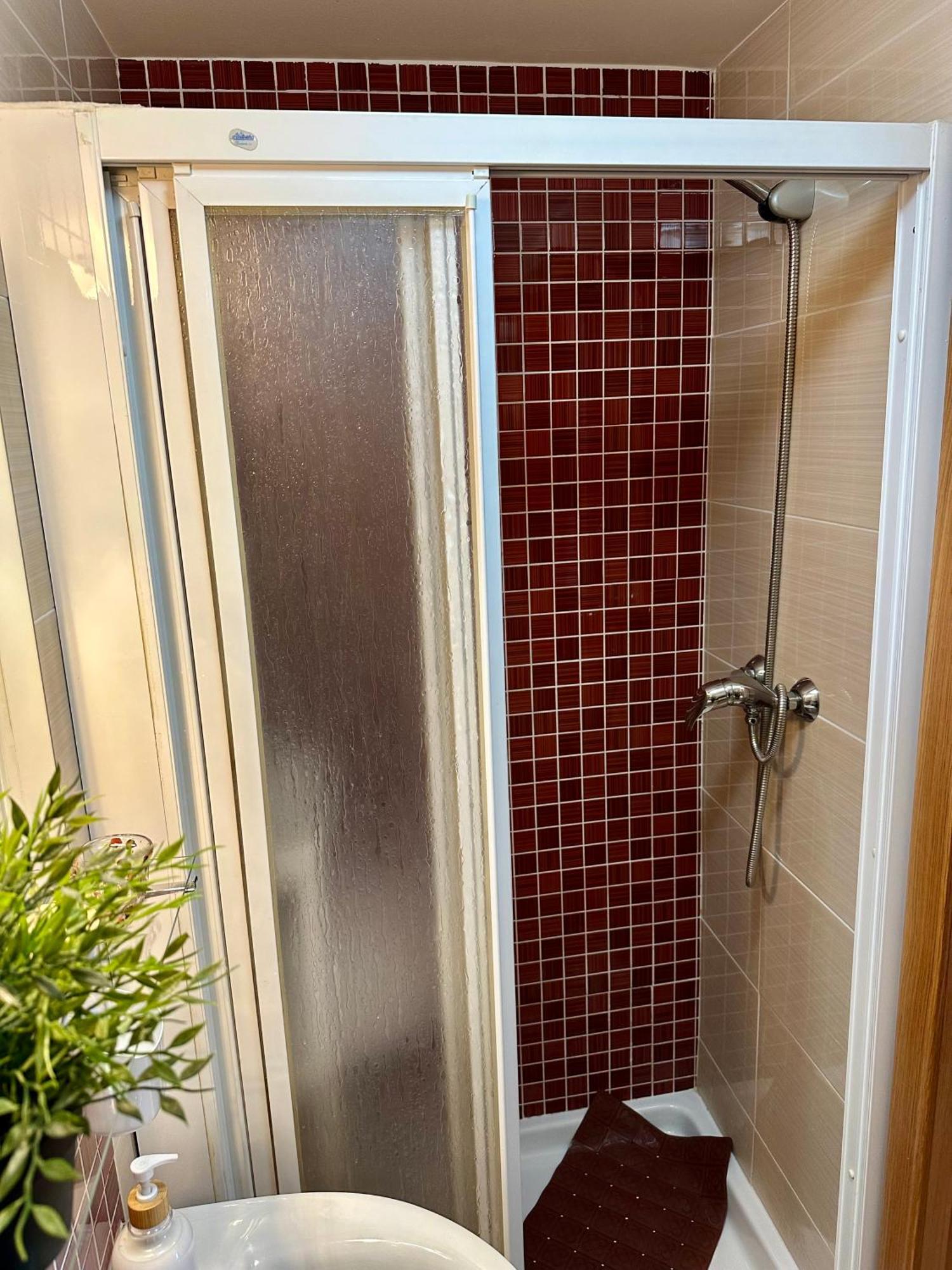 Atico Con Solarium A Metros Del Mar En Malaga Apartment Rincon de la Victoria Exterior photo